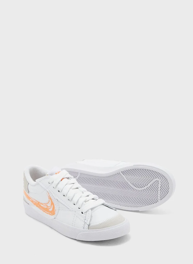 Nike Blazer Low '77 Jumbo Db