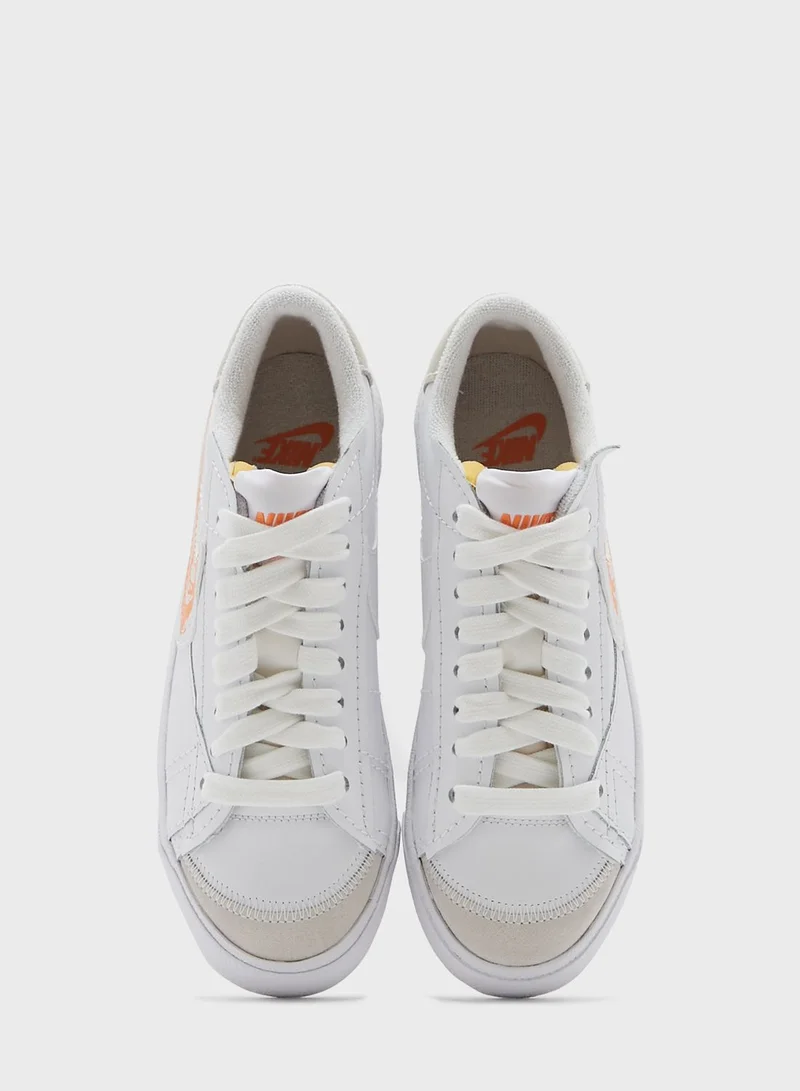 Nike Blazer Low '77 Jumbo Db