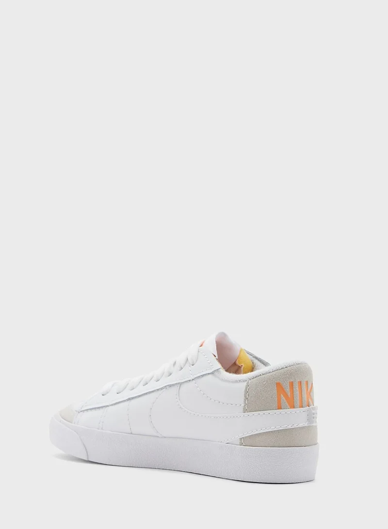 Nike Blazer Low '77 Jumbo Db