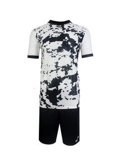 WHITE-BLACK