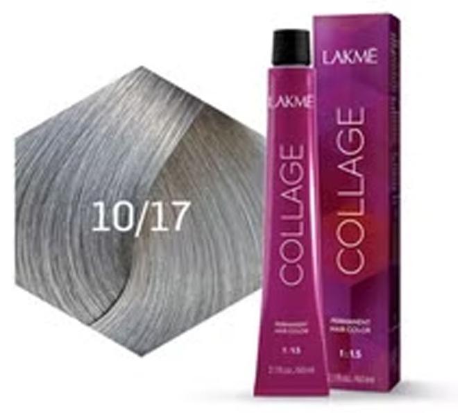 LAKME Collage Permanent Hair Colour - Image 1