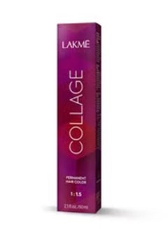 LAKME Collage Permanent Hair Colour  - Image 2
