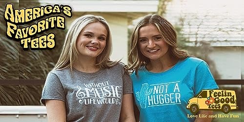 Feelin Good Tees I Paused My Game to Be Here Gamer Gaming Sarcastic T Shirt | Humor Mens Graphic Tshirts Fun Tee | Casual Style Graphic Tees Men Unique Novelty Sarcastic Funny T Shirts for Men L Black - Image 2