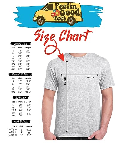 Feelin Good Tees I Paused My Game to Be Here Gamer Gaming Sarcastic T Shirt | Humor Mens Graphic Tshirts Fun Tee | Casual Style Graphic Tees Men Unique Novelty Sarcastic Funny T Shirts for Men L Black - Image 4