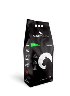 CATMANIA Clumping Cat Litter GREEN APPLE Scent 10 Liter - pzsku/Z23F2D98C817EB79DA5E4Z/45/_/1732456988/b5f40e7b-aad6-4073-b024-fc5ee725ad4c