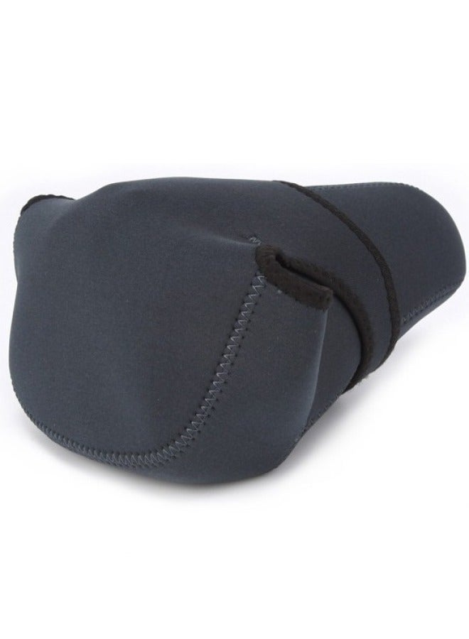 SLR Camera Liner Bag Double-sided Two-color High-density Elastic Two-side Waterproof Material Camera Bag 2-side Use-Color:Canon Liner-large  - Image 4
