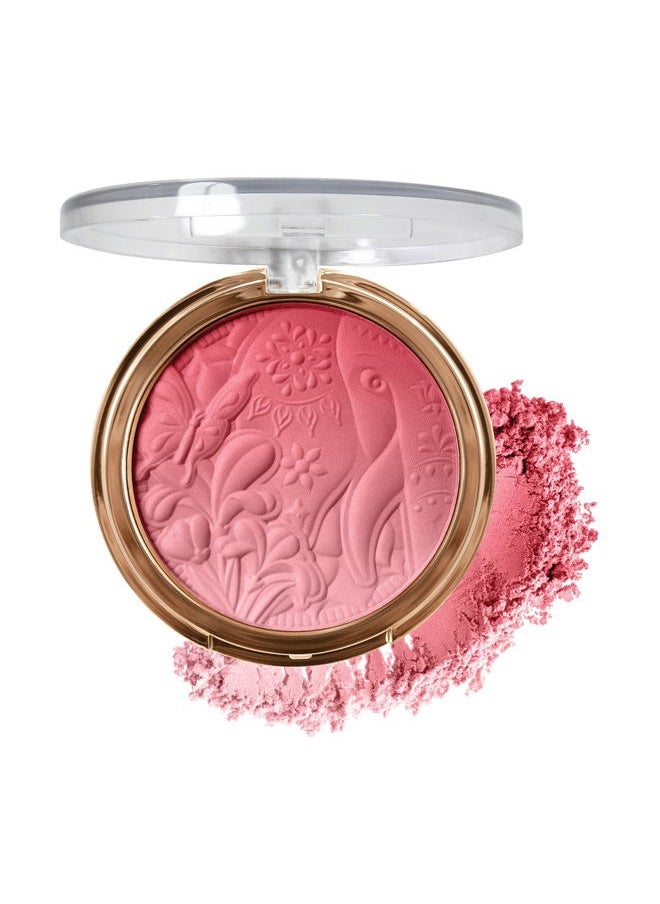 Kokie Cosmetics Soft Gradient Blush (Heartthrob BL03) 