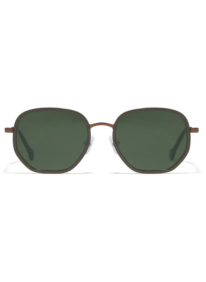 30Sundays 30Sundays Unisex Atlas Geometric Sunglasses