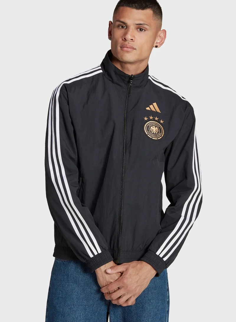 Adidas Germany Jacket