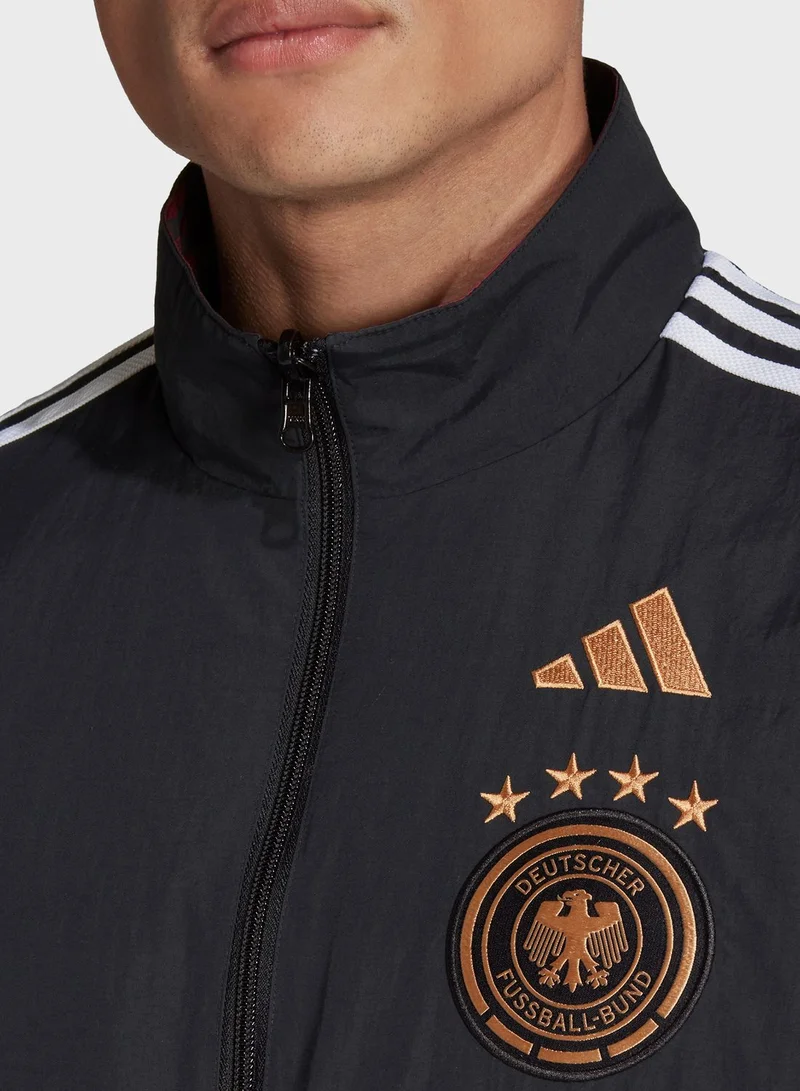 Adidas Germany Jacket