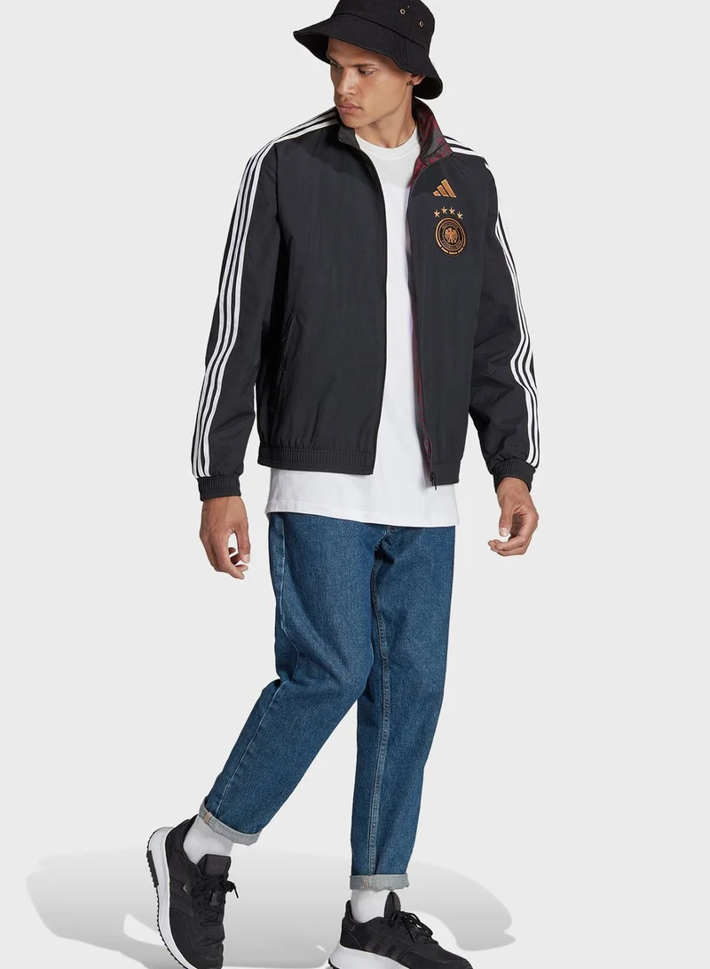 Adidas Germany Jacket