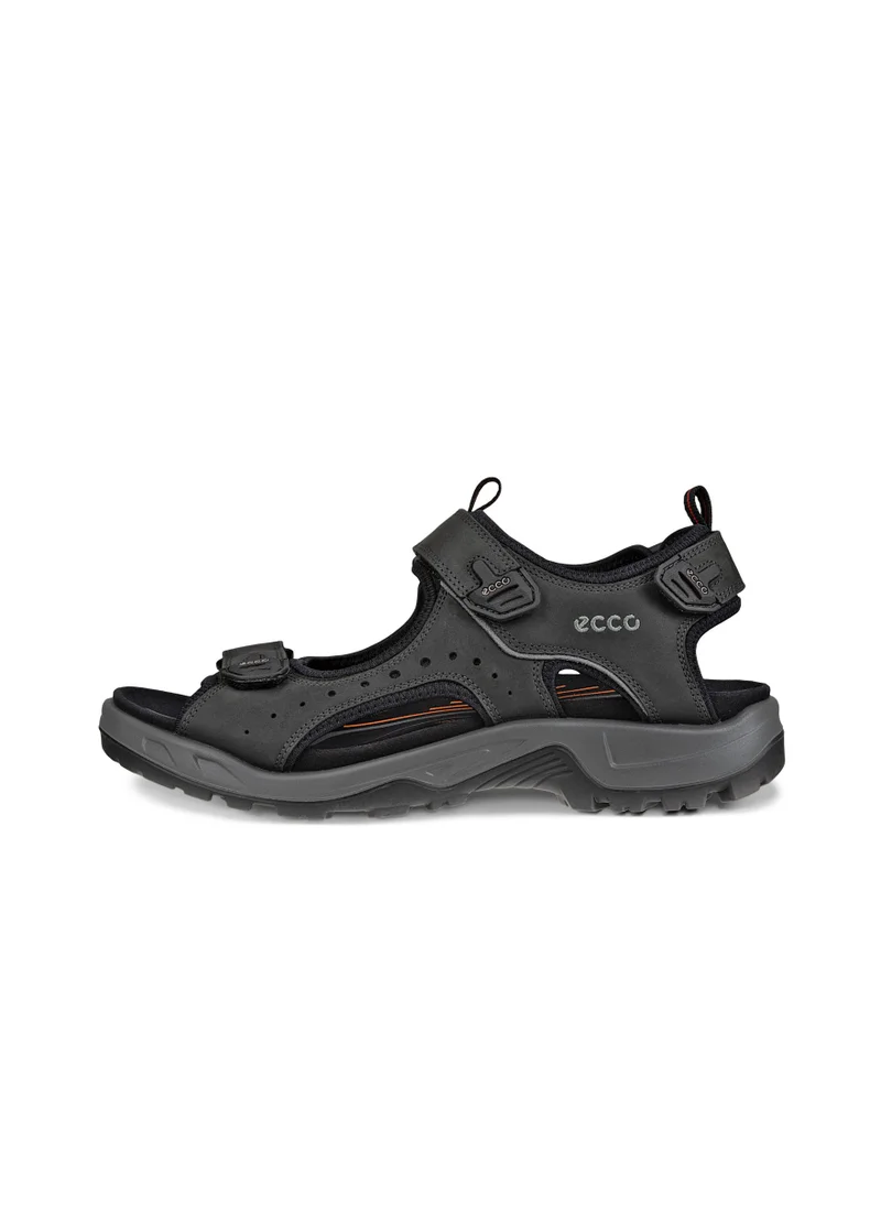 ECCO ECCO Offroad Black Oiled Nubuck