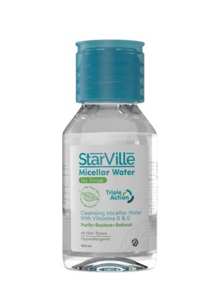 Micellar water 100 ml - pzsku/Z23F395F1554B114C1568Z/45/_/1674985394/061d89c4-bc2c-4626-8d67-8900bfeeb3bb