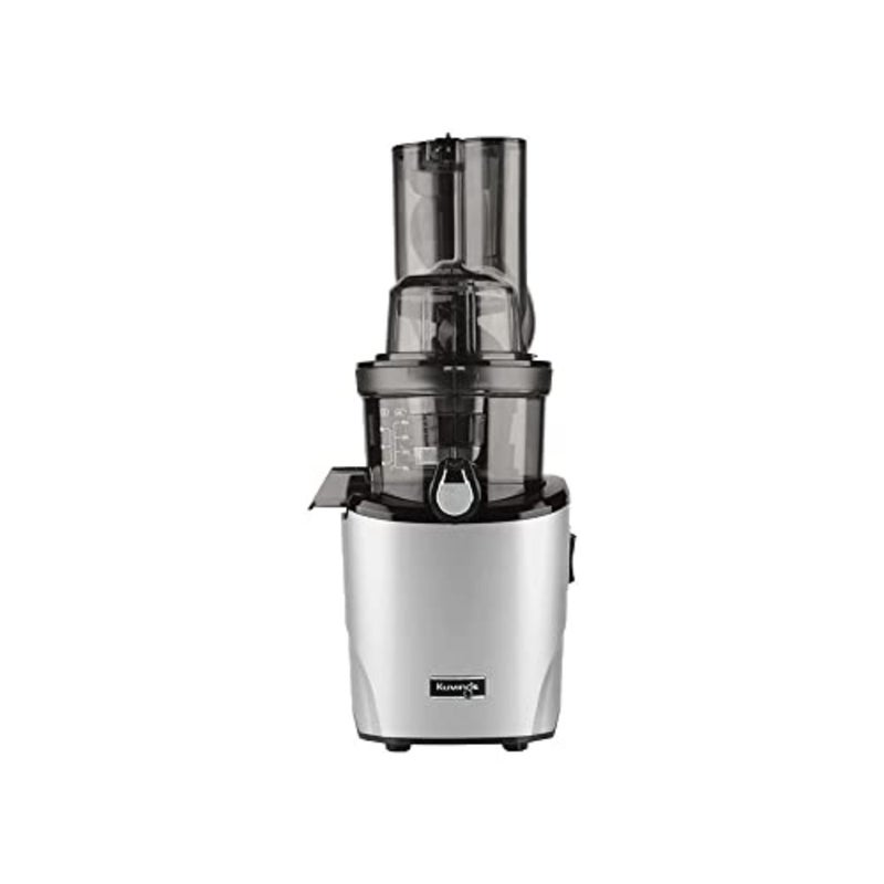 عصارة كاملة REVO830، آلات عصارة بطيئة المضغ بالضغط البارد، عريضة جدًا 88 مم 45 مم، مزلق طعام سهل التنظيف، عصارة بطيئة تقطع الفواكه والخضروات تلقائيًا، ضمان 5 سنوات من الشركة المصنعة - Image 3