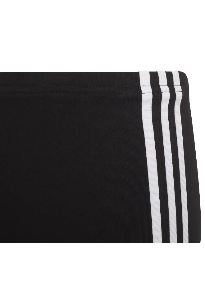 اديداس اوريجينالز adidas CYCLING SHORTS Black Originals Kids TIGHTS