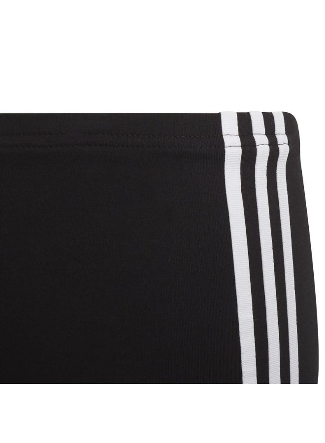 Adidas adidas CYCLING SHORTS Black Originals Kids TIGHTS  - Image 5