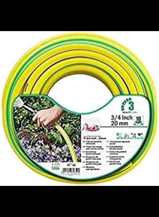 ABBASALI Garden Hose 50m long - Image 1
