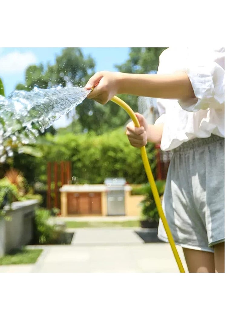 ABBASALI Garden Hose 50m long - Image 4
