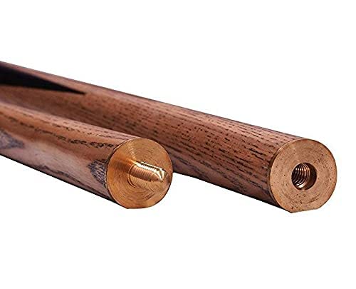 JBB Billiard Pool cue Stick Tip Size 12mm - Image 3
