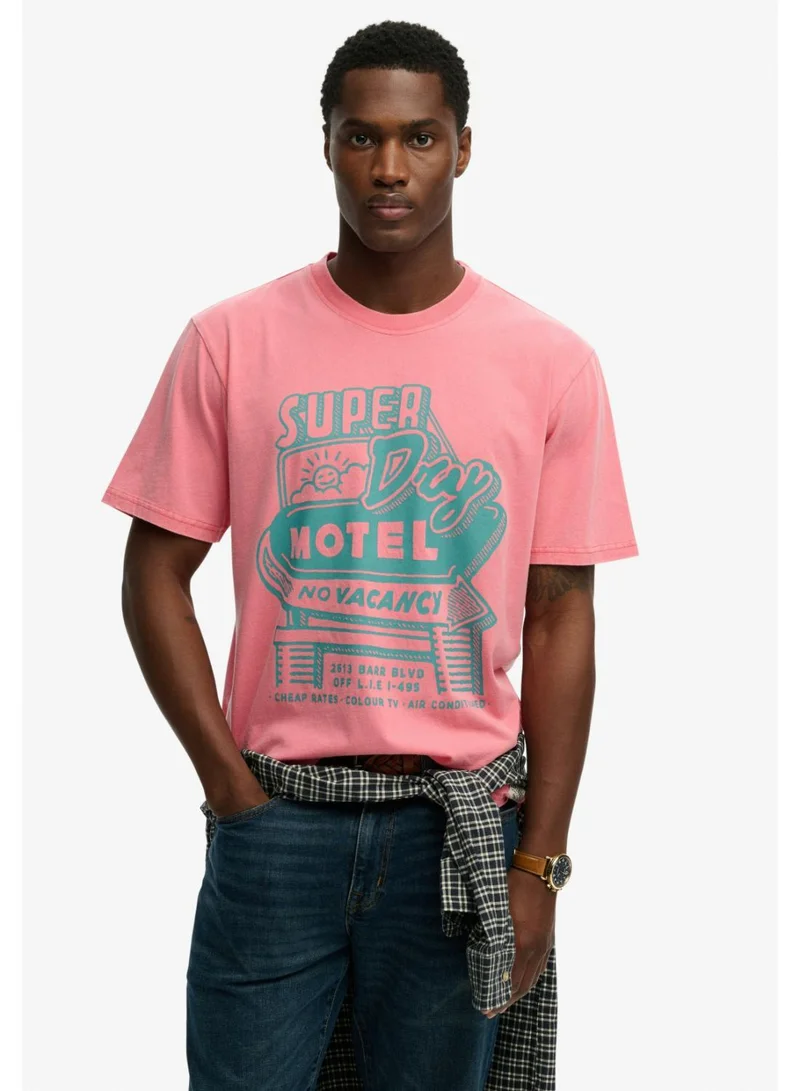 Roadside Trade Loose T-Shirt