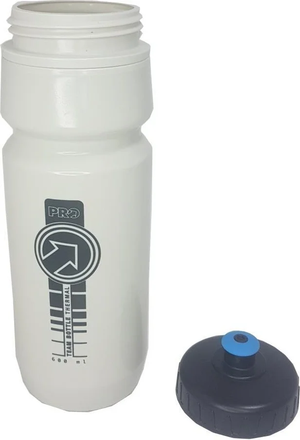 SHIMANO Water Bottle Pro Team Thermal 600ML..