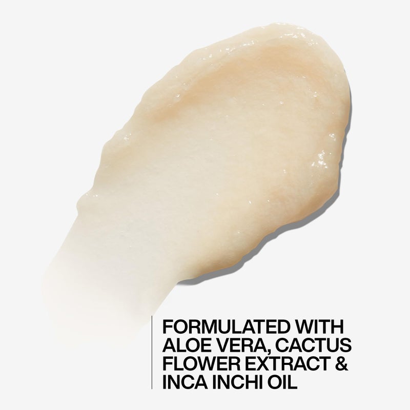 Redken All Soft Mega Curls Conditioner | For Extremely Dry Hair | For Curly & Coily Hair | Nourishes & Softens Severely Dry Hair | With Aloe Vera | 10.1 Fl Oz - Image 5