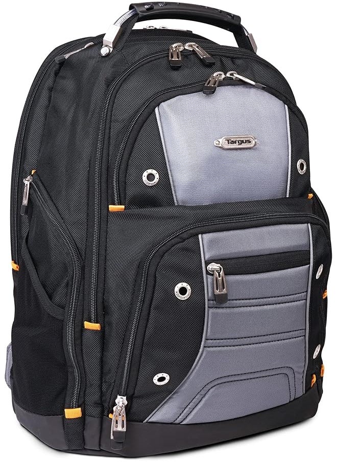 Targus - Travel Backpack For Laptops - Image 1