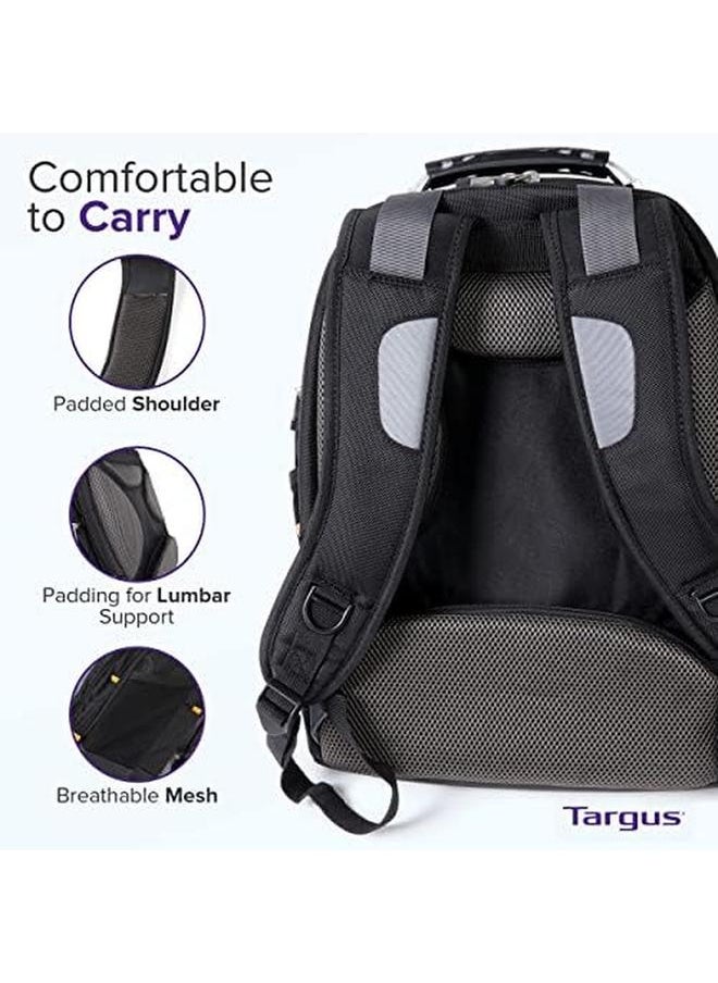 Targus - Travel Backpack For Laptops - Image 1