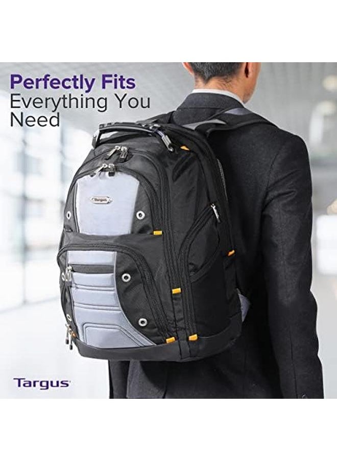 Targus - Travel Backpack For Laptops - Image 1