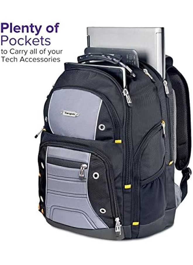 Targus - Travel Backpack For Laptops - Image 1