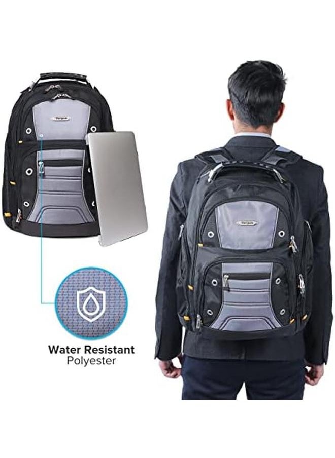 Targus - Travel Backpack For Laptops - Image 1