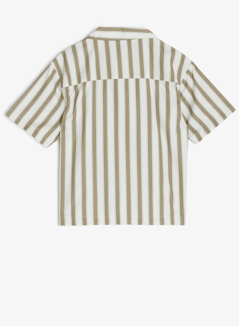 Pinata Kids Short Sleeve Shirt - Image 2