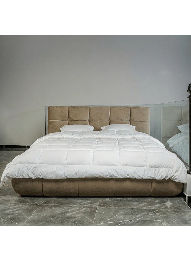 Comodo Soft Everyday Microfiber Duvet - High Quality - Image 4