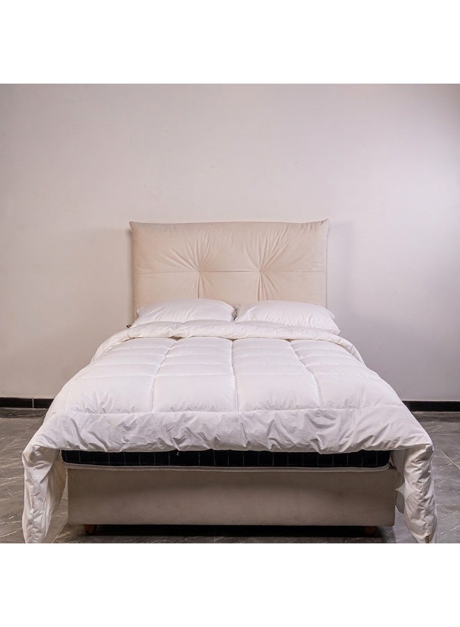 Comodo Soft Everyday Microfiber Duvet - High Quality - Image 2