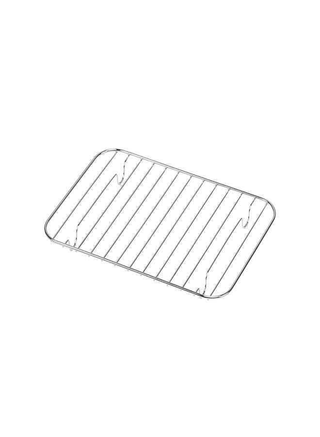 COSORI Oven Standing Rack for CCO-R252-SUS & CCO-R251-SUS，Air Fryer Toaster Oven Replacement Accessories - Image 1
