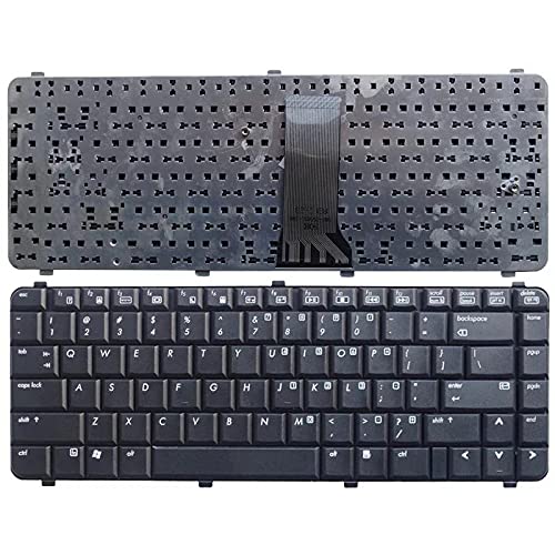 WISTAR Laptop Keyboard Compatible for HP Compaq 510 511 515 516 610 615 CQ510 CQ511 CQ515 CQ516 CQ610 Series - Image 4