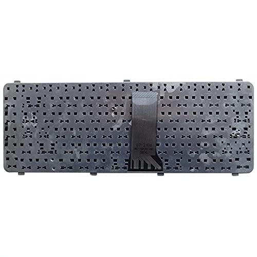 WISTAR Laptop Keyboard Compatible for HP Compaq 510 511 515 516 610 615 CQ510 CQ511 CQ515 CQ516 CQ610 Series - Image 2