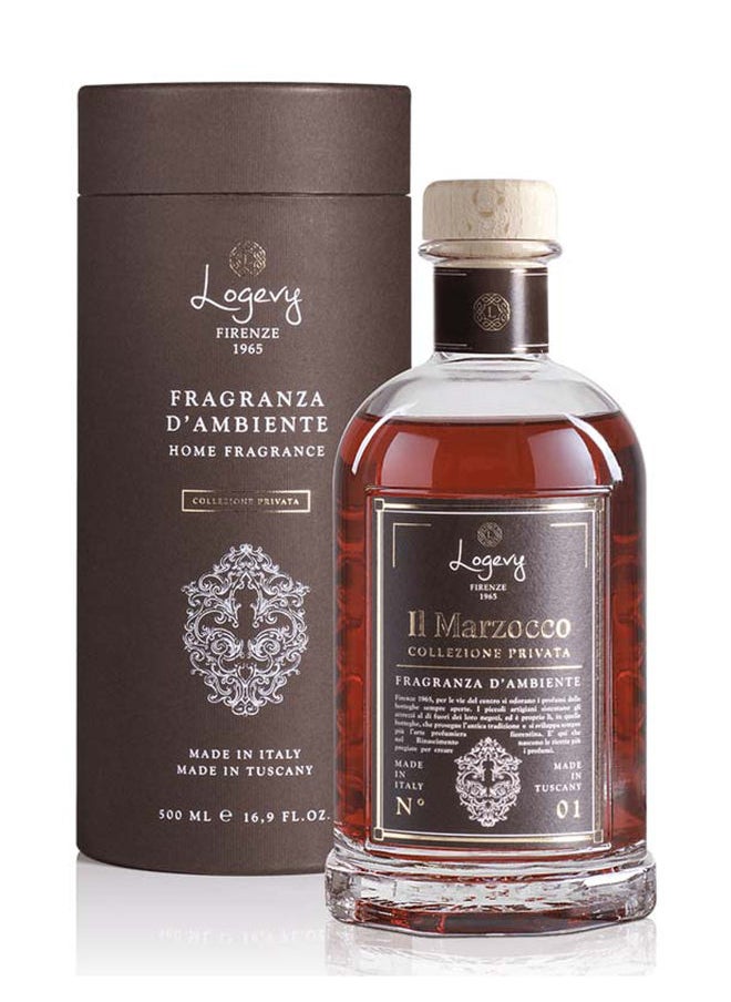 Logevy  IL Marcozo Private Collection 