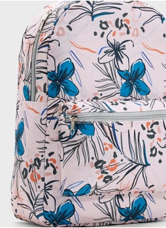 Ginger Floral Backpack  - Image 4