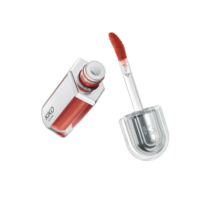 KIKO MILANO 3D HYDRA XTREME LIPGLOSS - Catch Me Cupid