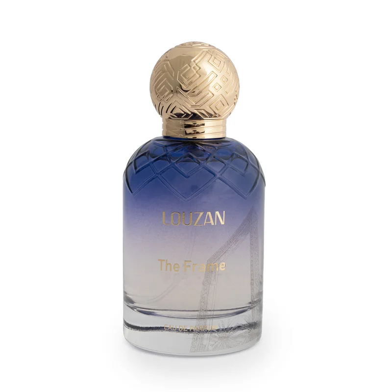 LOUZAN Louzan The Frame Perfume 100 ML
