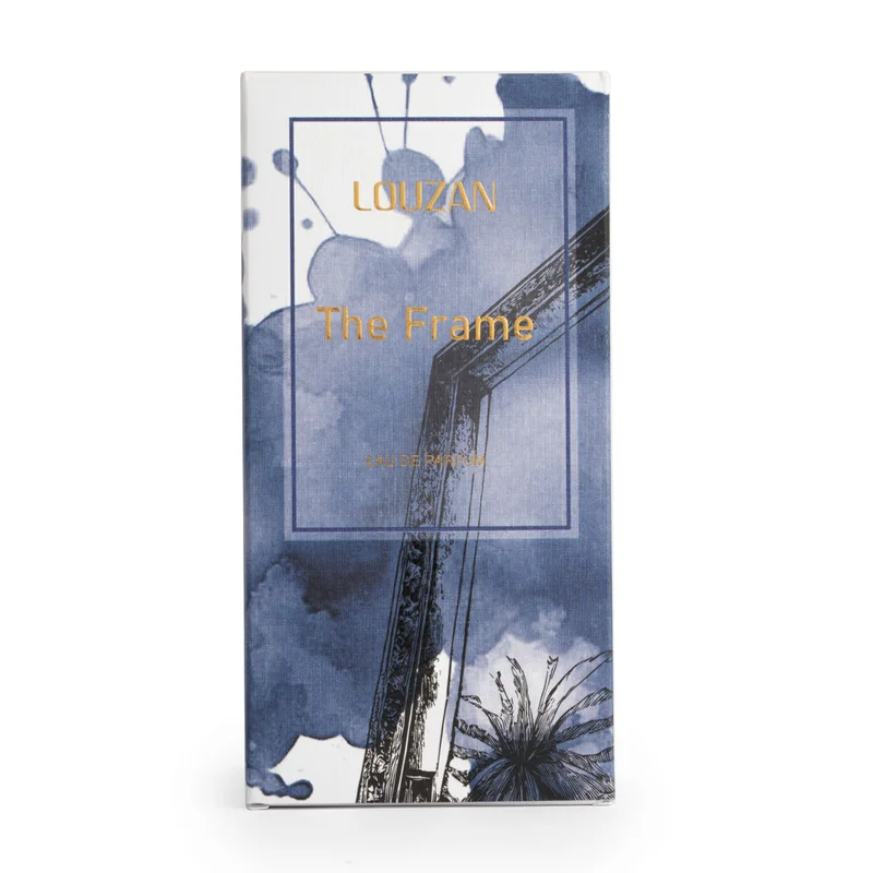 LOUZAN Louzan The Frame Perfume 100 ML