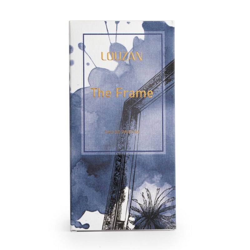 لوزان عطر لوزان ذا فريم 100 مل - Image 2