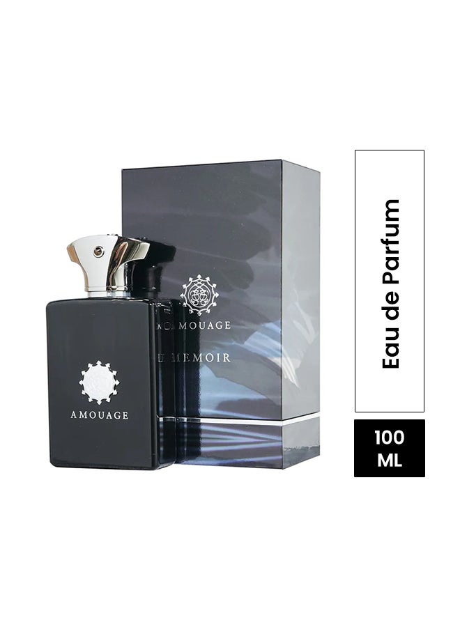 عطر أمواج ميموار EDP 100ملليلتر