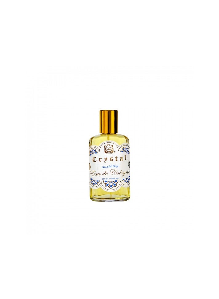 CRYSTAL Cologne on Thursday night, 250 ml - Image 2