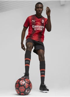 AC Milan 23/24 Mens Red Home Jersey - pzsku/Z23F4B334775188192F4FZ/45/_/1738739289/62dfa99c-3a31-482a-9457-aa855977b7d8