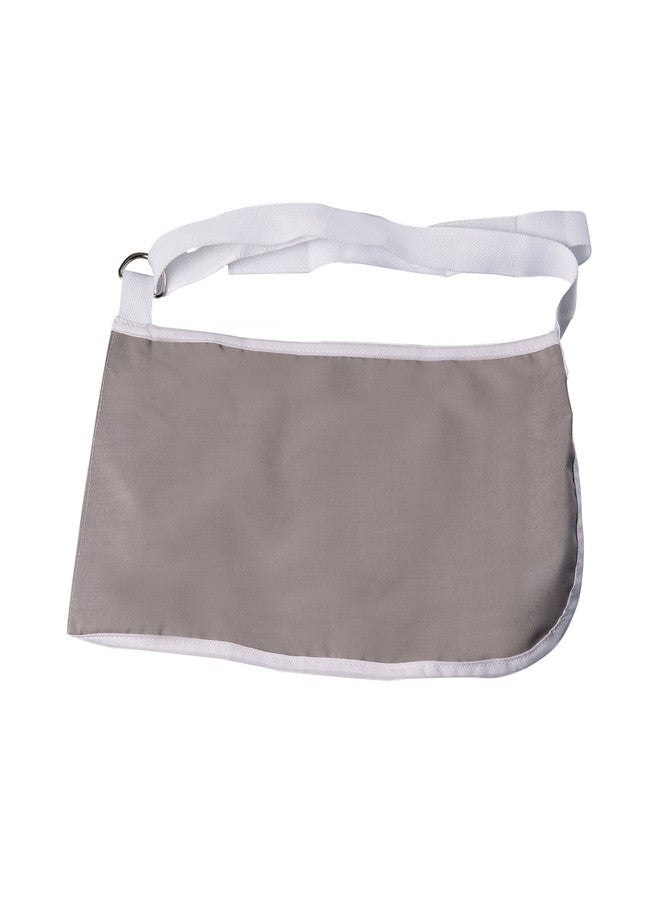 DMI Arm Sling, Shoulder, Elbow & Wrist Sling with Wrist Extender and Shoulder Immobilizer, Adjustable, Right or Left Side, Adult - Image 4