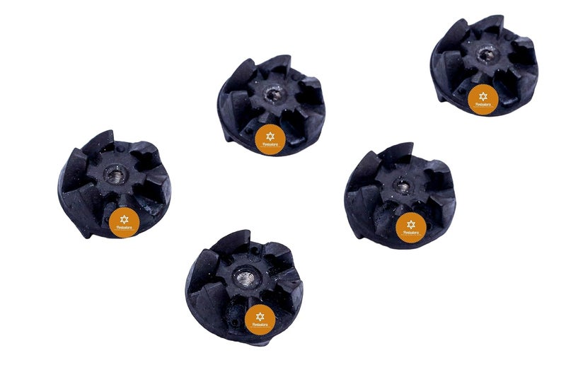 PENTASTARAMixer Grinder Rubber JAR Coupler for PANASONIC 6 Units - Image 2
