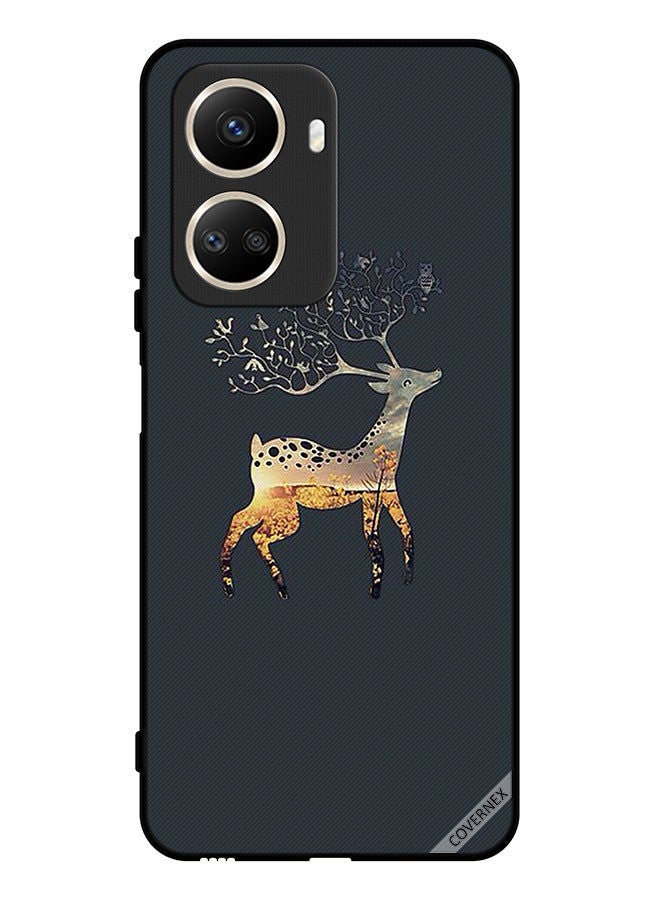 Covernex Protective Case Cover For Huawei nova 10 SE Deer  - Image 1