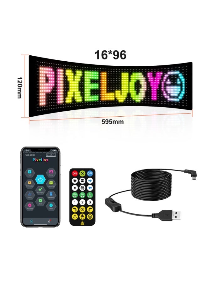 إضاءة LED للسيارة